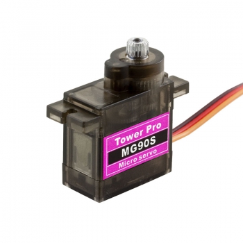Tower Pro MG-90S-Servo